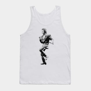 Dance Tom Jones Tank Top